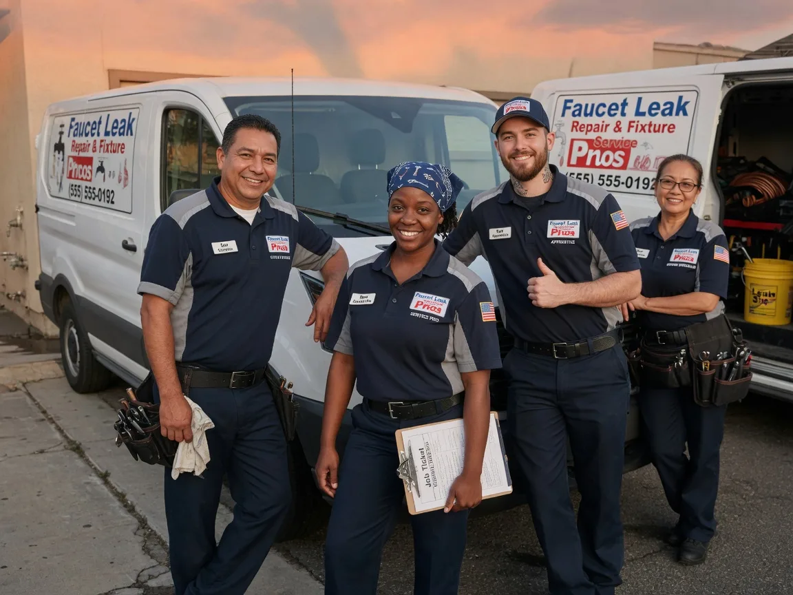 Faucet Repair company in Delancey, NY